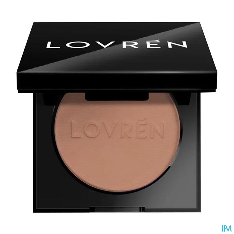vignette LOVREN BLASH COLOR BOOSTER