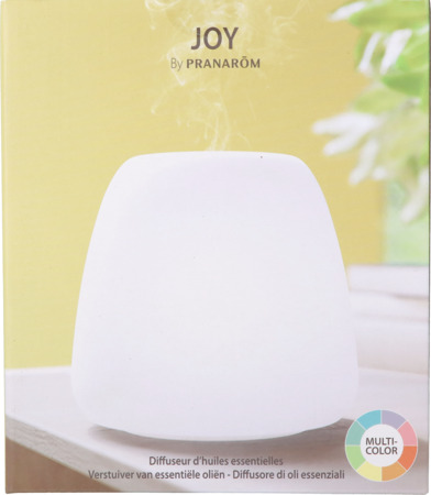 vignette Pranarom Diffuseur Ultrasonique Joy