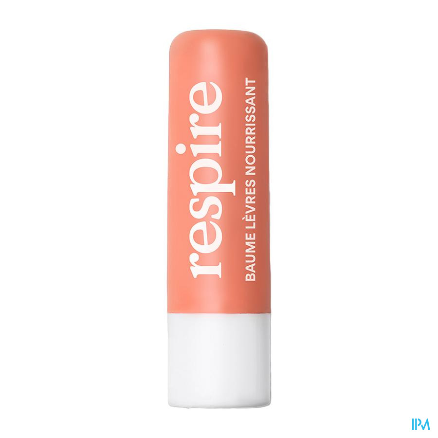 produit Respire Baume Levres Nourrissant Stick 4g2