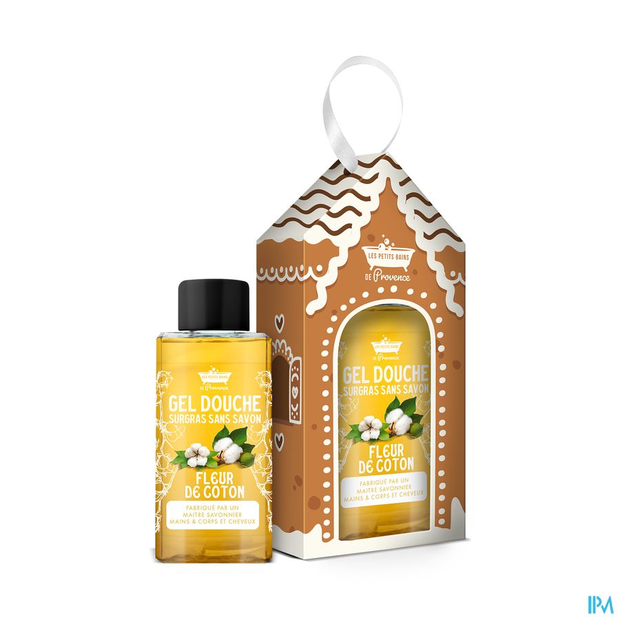 produit PETIT BAIN PROV SENT PROV FL COTON 30ML