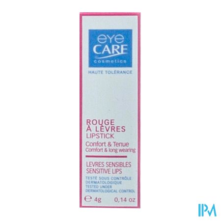 vignette Eye Care Rouge A Levres 50 Rose Clair 4g
