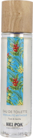 vignette Hei Poa Eau De Toilette Sensualite Mythique 50ml