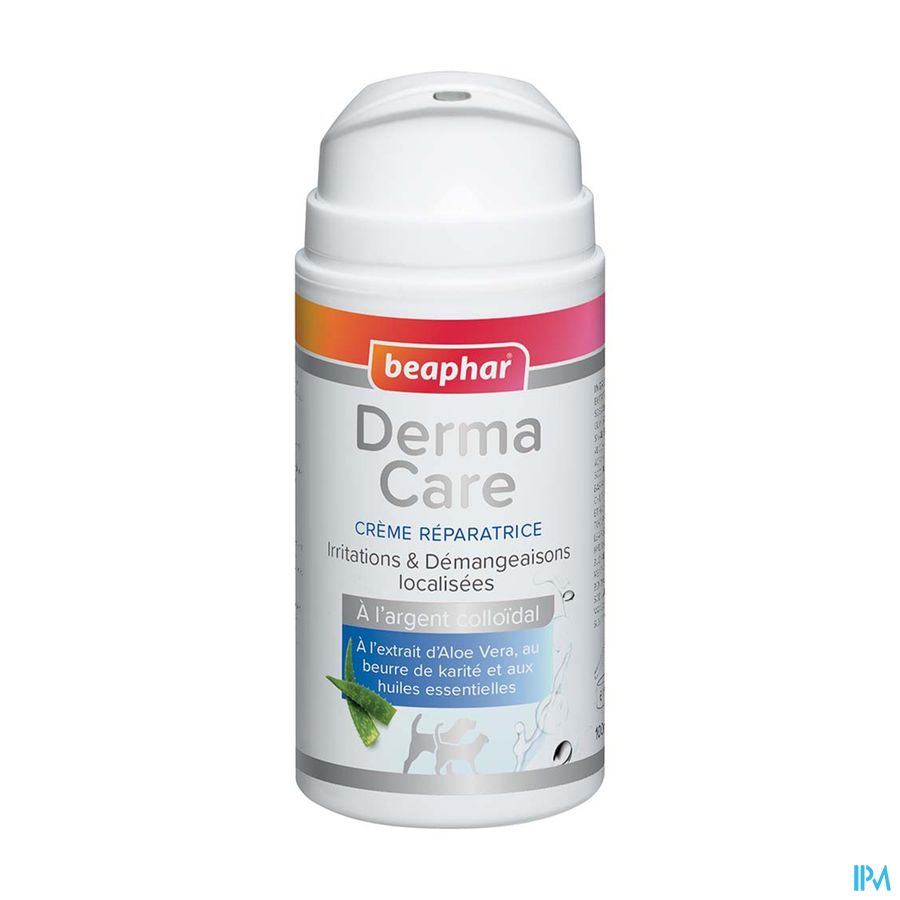 produit DERMACARE CR REPARAT FL100ML 1