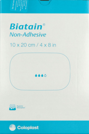 vignette BIATAIN PANS N/ADH 10X20CM 10