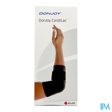 vignette Donjoy Condilax Coudiere Contention Bilaterale T3
