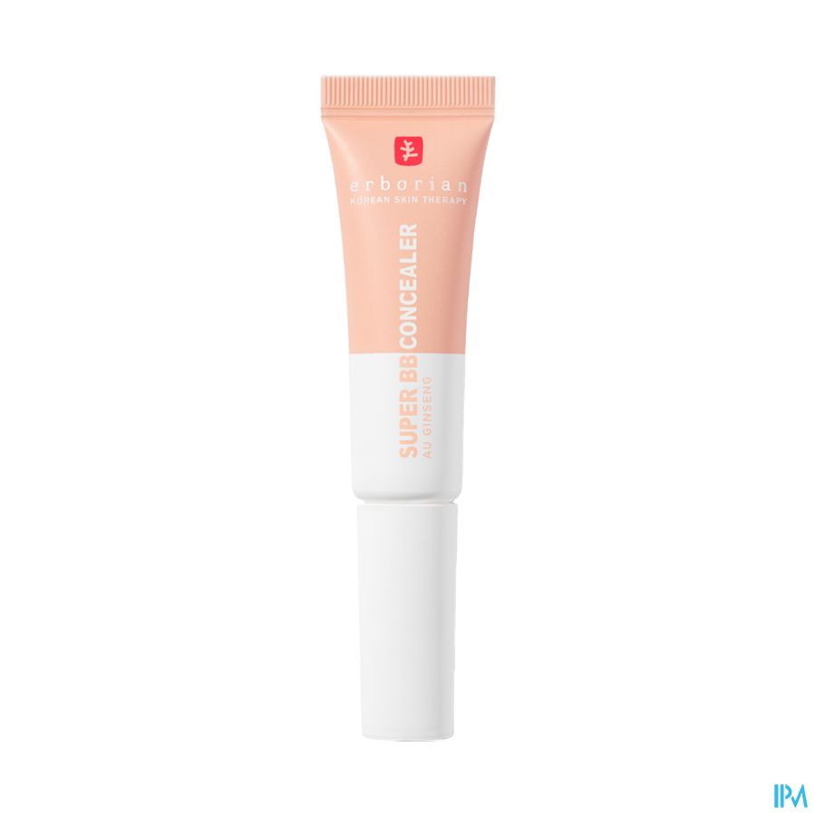vignette ERBORIAN SUPER BB CONCEALER CLAIR 10ML