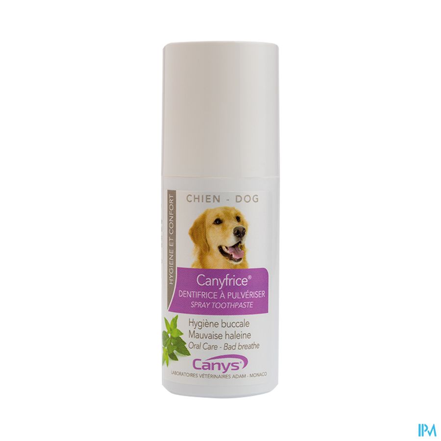 produit CANYS CANYFRICE LIQ 75ML