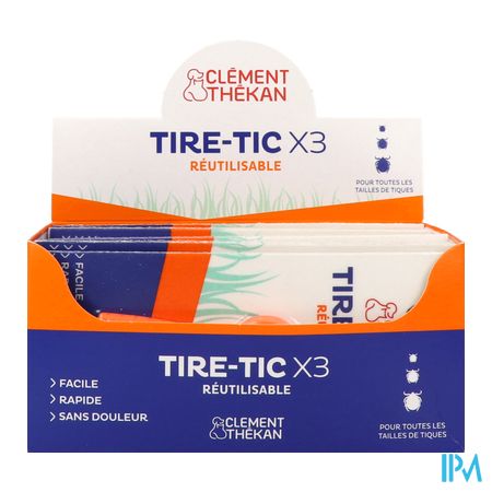 vignette Clement Thekan Crochet Tire Tiques Vert