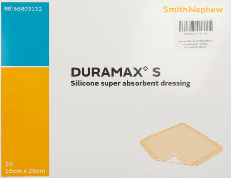 vignette DURAMAX S PANS 15CMX20CM 10
