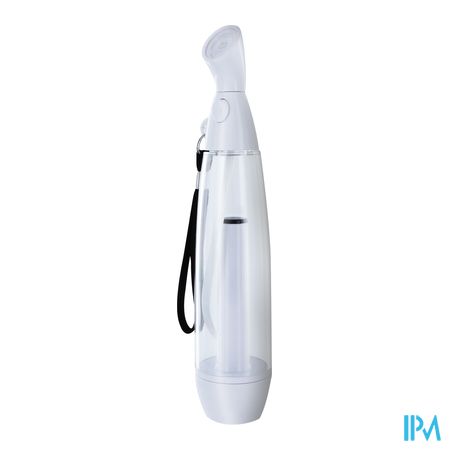 produit SAGYENE BRUMISATEUR BLANC 150ML