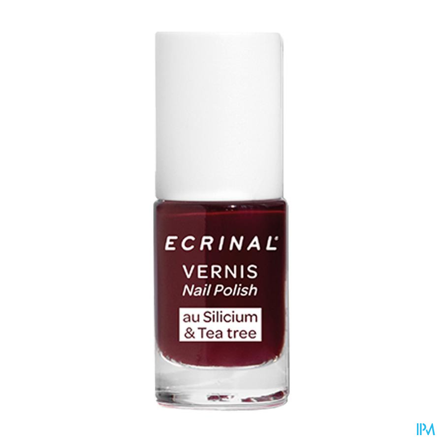 vignette ECRINAL VAO ROUG CER SILI 5ML1