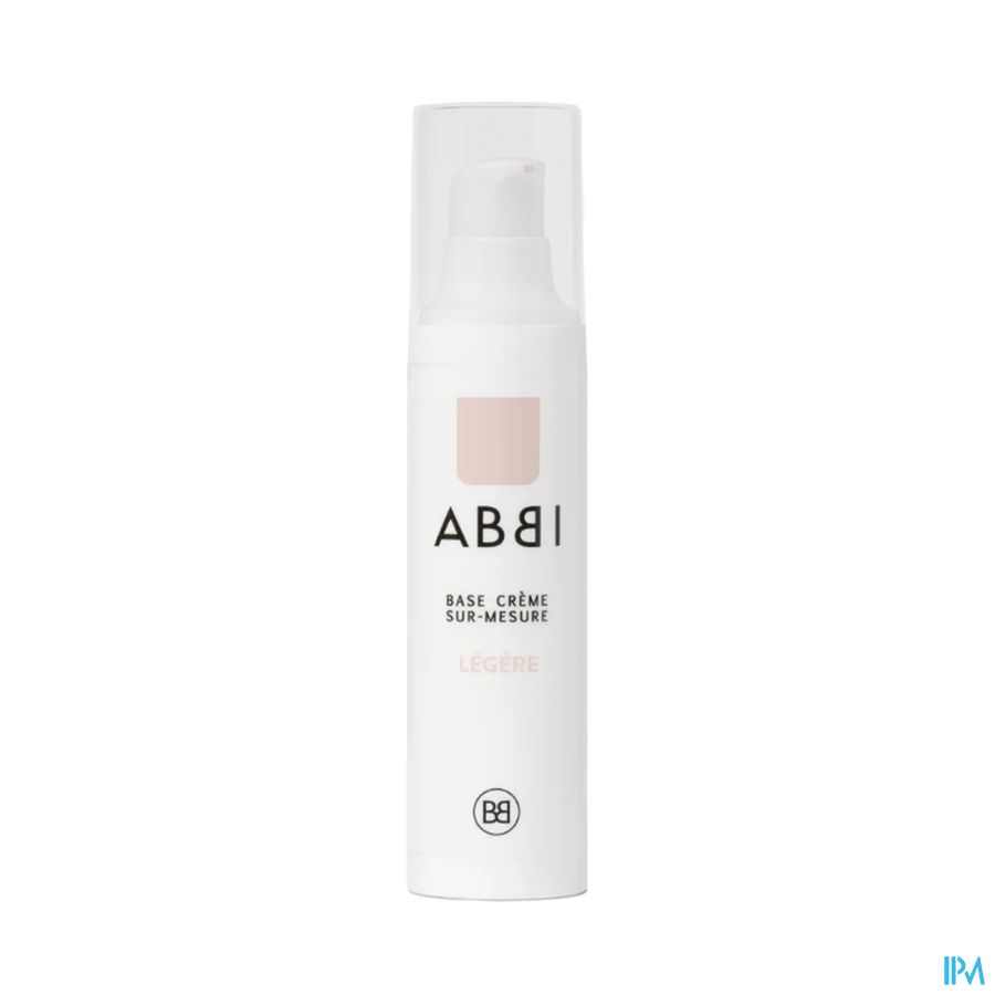 produit ABBI BASE TEXTURE LEGERE