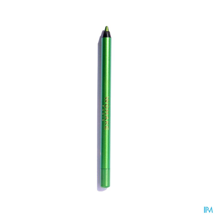 vignette WOMAKE CRAYON MAGIQUE VERT