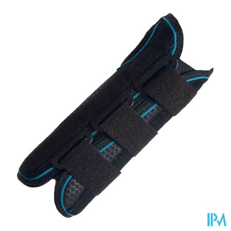 vignette Orliman Attelle De Poignet Confort Plus Gauche T2