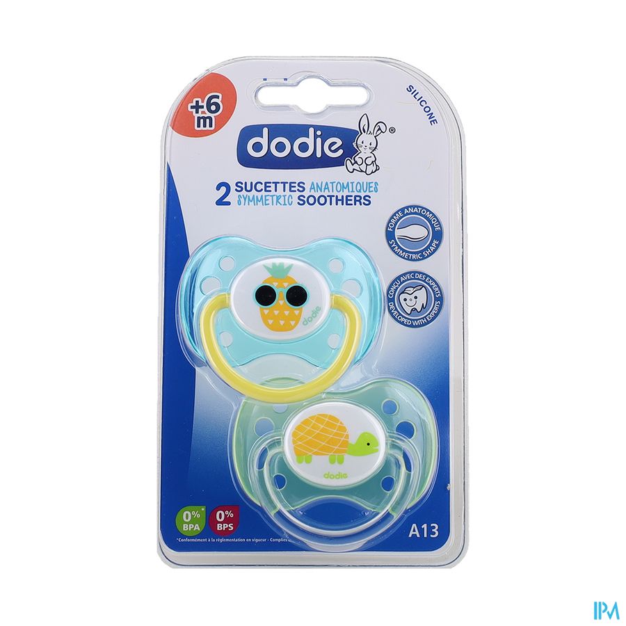 vignette DODIE SUC A13