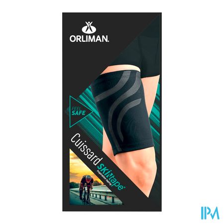 vignette Orliman Cuissard Skintape T2