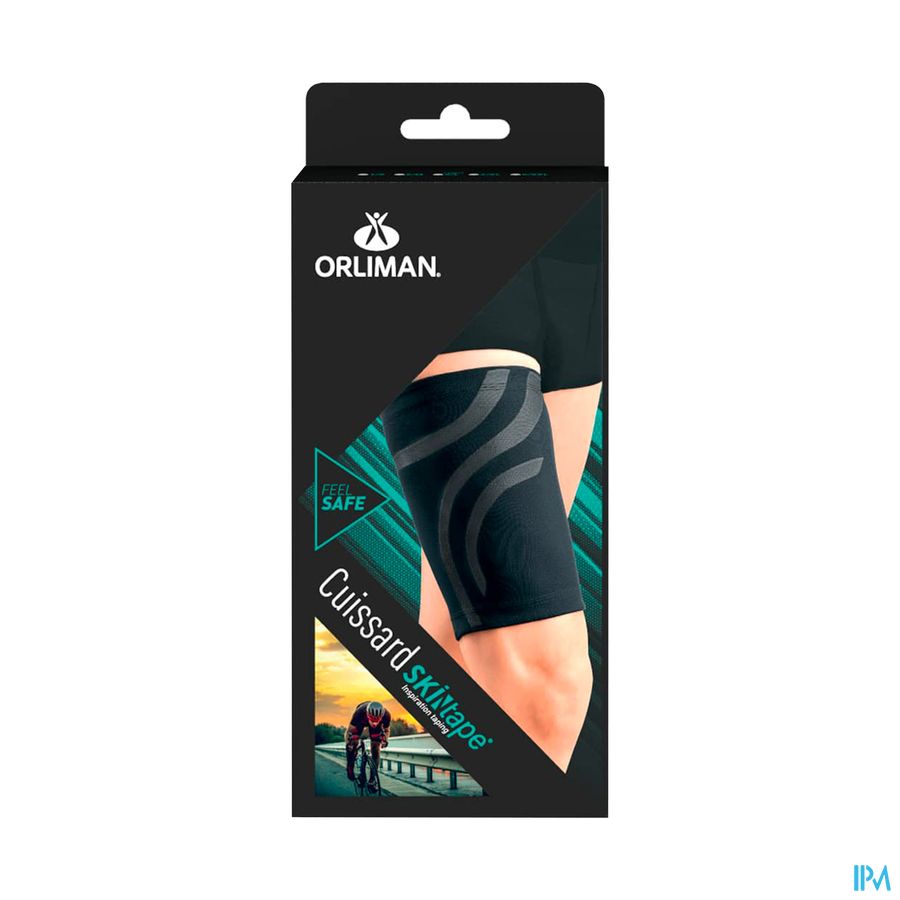produit CUISSARD SKINTAPE T2