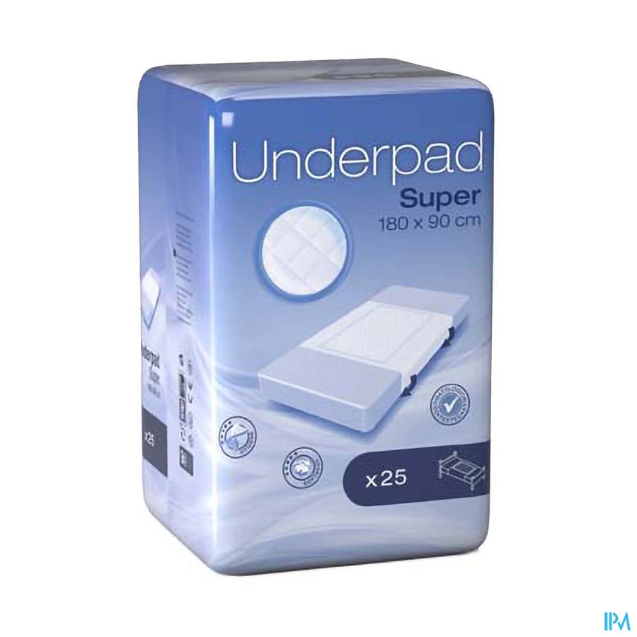 vignette VIVA PAD 90X180 BORDABLE