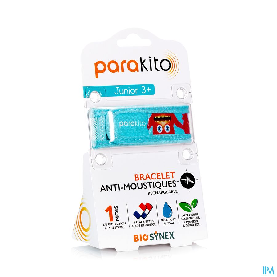 vignette PARAKITO BRACEL A-MOUSTIQ RECH JUN3 MONS
