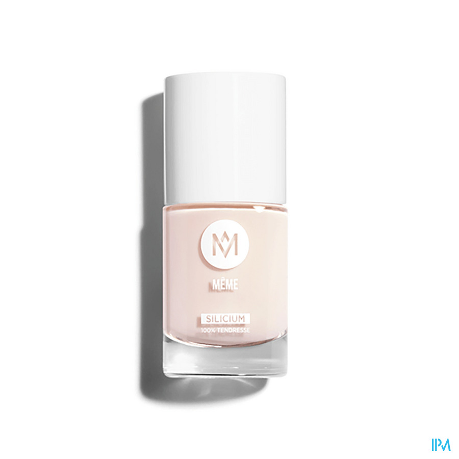 vignette MEME VAO SILICIUM NUDE 11 HELENE 10ML