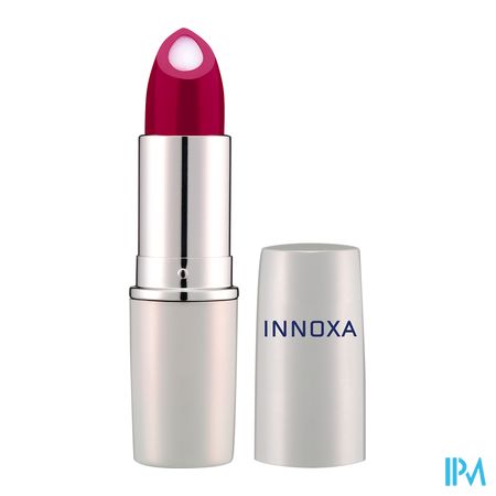 vignette Innoxa Inno Lips Rouge A Levres Duo 008 Pourpre 4ml