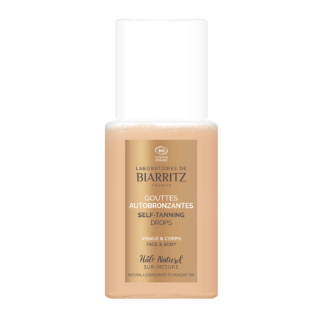 vignette LDBIARRITZ SOLAIRES GOUTT A-BRONZANT 35ML