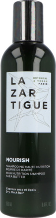 vignette LAZARTIGUE SHP NOURISSANT 250ML