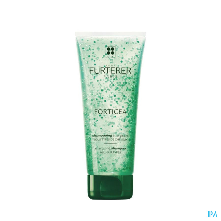 vignette FURTERER FORTICEA SH ENERG 200ML