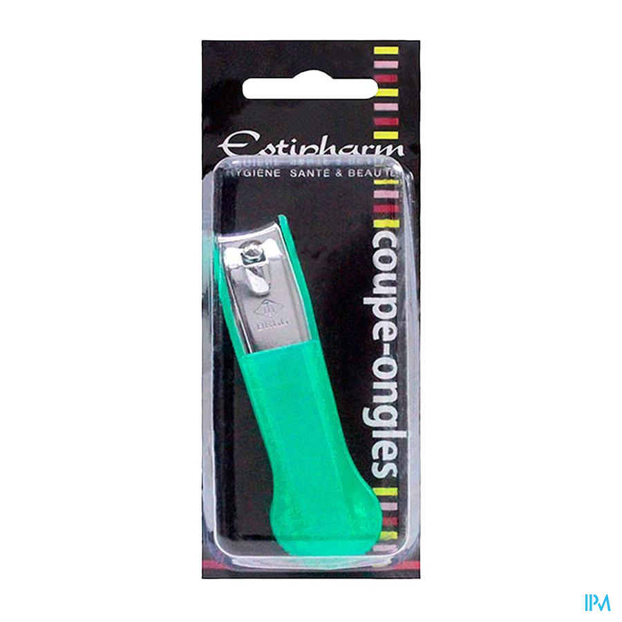 vignette ESTIPHARM COUP ONGL RECEPTACLE
