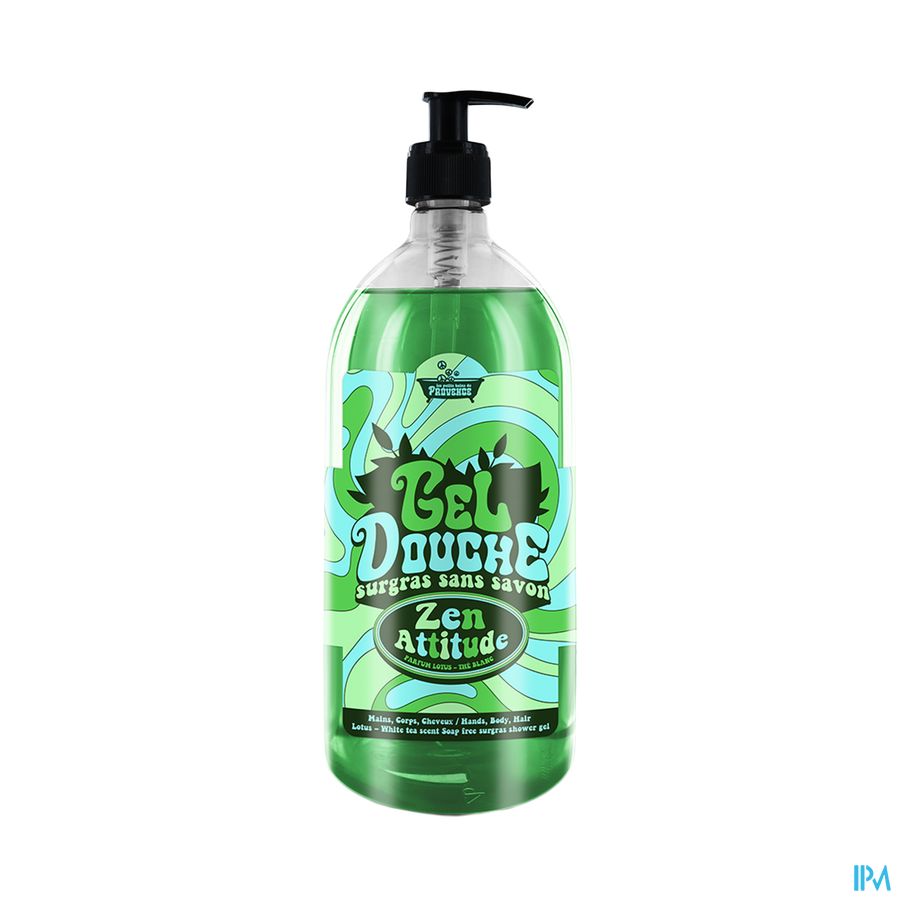 vignette PETIT BAIN PROV GEL DCH SS ZEN ATTIT 1L