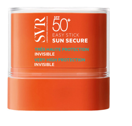 produit Svr Sun Secure Easy Stick Spf50+ 10g