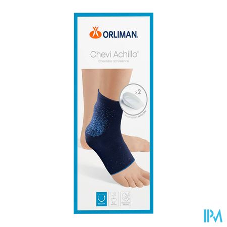 vignette Orliman Chevillere Achillo T4