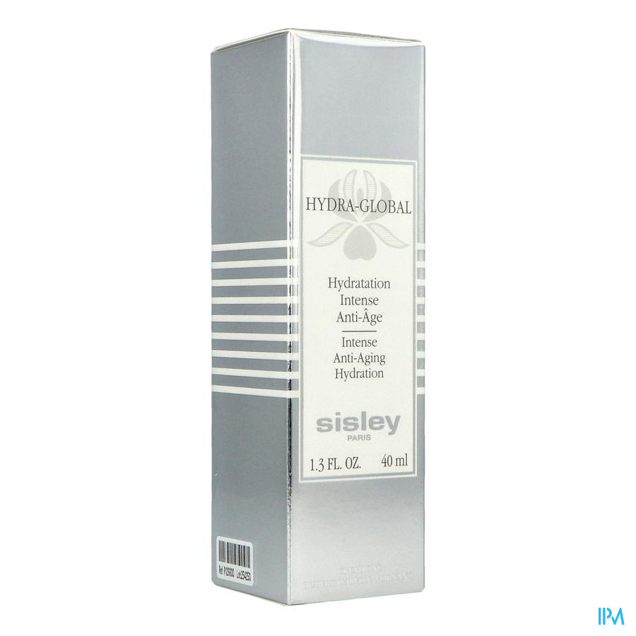 vignette SISLEY HYDRA-GLOBAL A/AGE 40ML