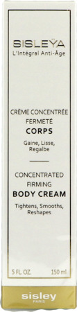 produit SISLEY INTEGRAL CONCE AA FERM CORPS 150ML