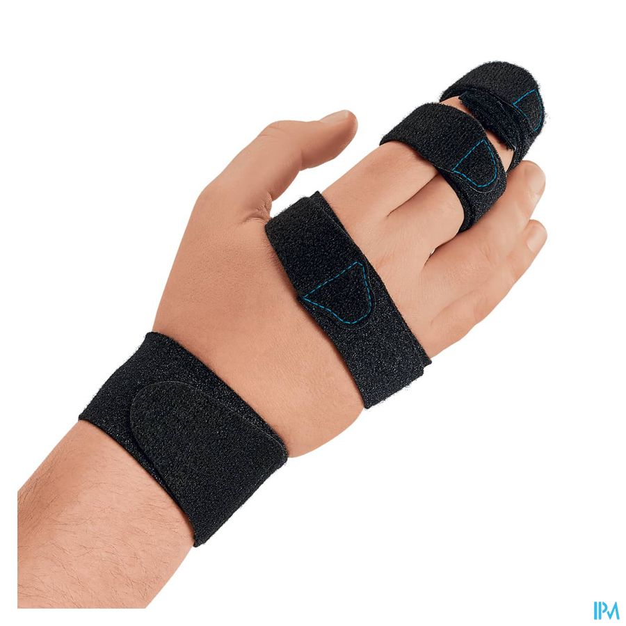 vignette Orliman Attelle Doigt Neo Finger Ambidextre T1