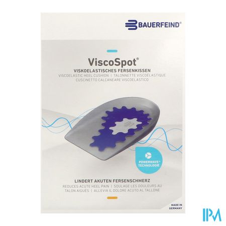 vignette TALON VISCOSPOT D T2