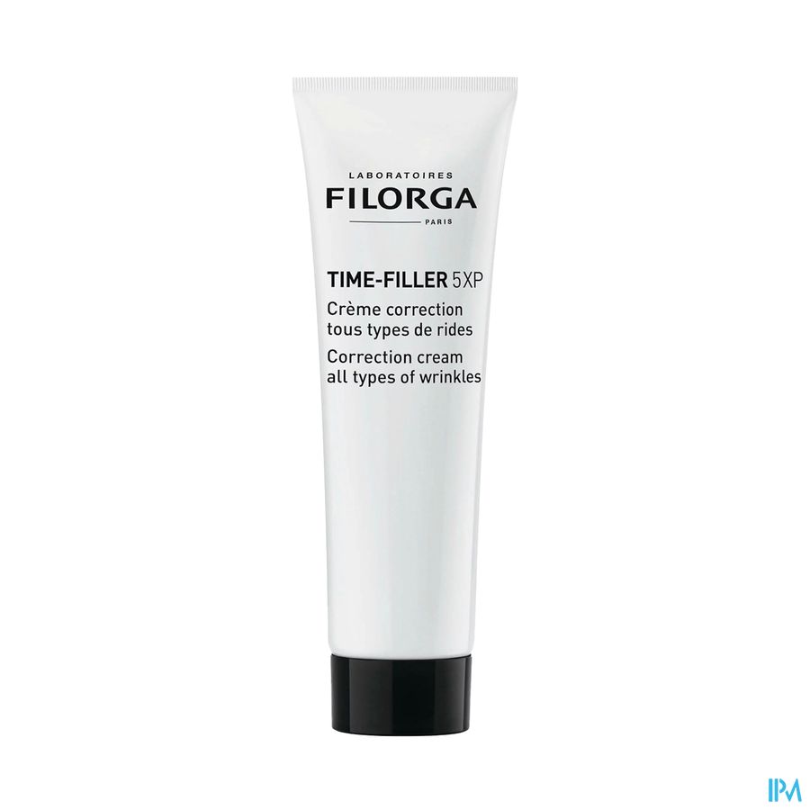 produit Filorga Time Filler 5xp Cream 30ml