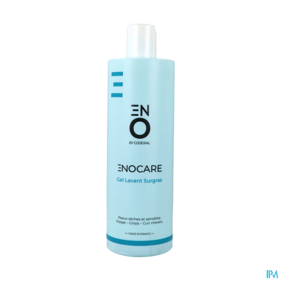 produit CODEXIAL ENOCARE GEL LAVANT SURGRAS 400ML