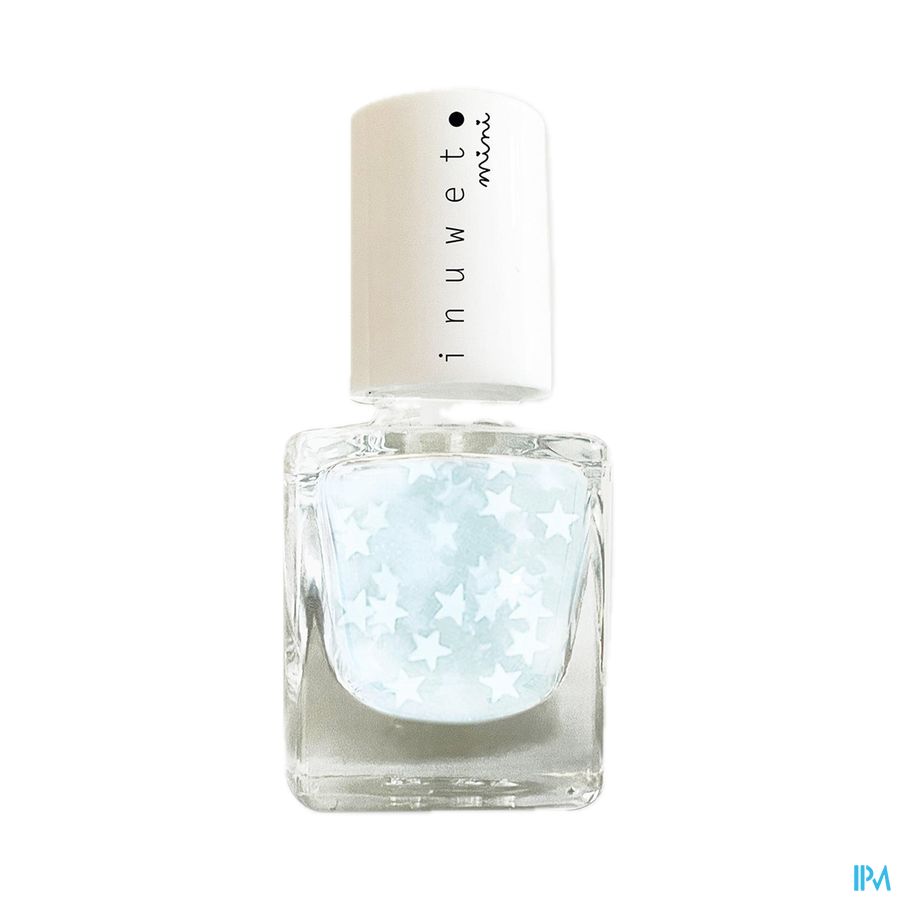 vignette INUWET VAO KIDS GREEN EAU TOP COAT ET V07