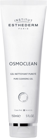 vignette Esthederm Osmoclean Gel Nettoyant Purete 150ml