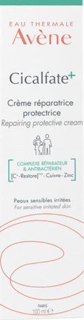 vignette AVENE CICALFATE+ CR PROTECT 100ML
