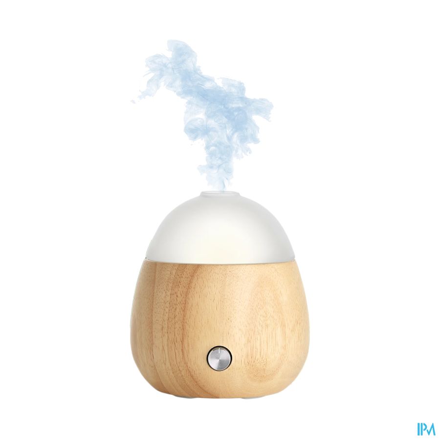 produit PURESSENTIEL DIFFUSEUR ULTRASONIQUE ETNA