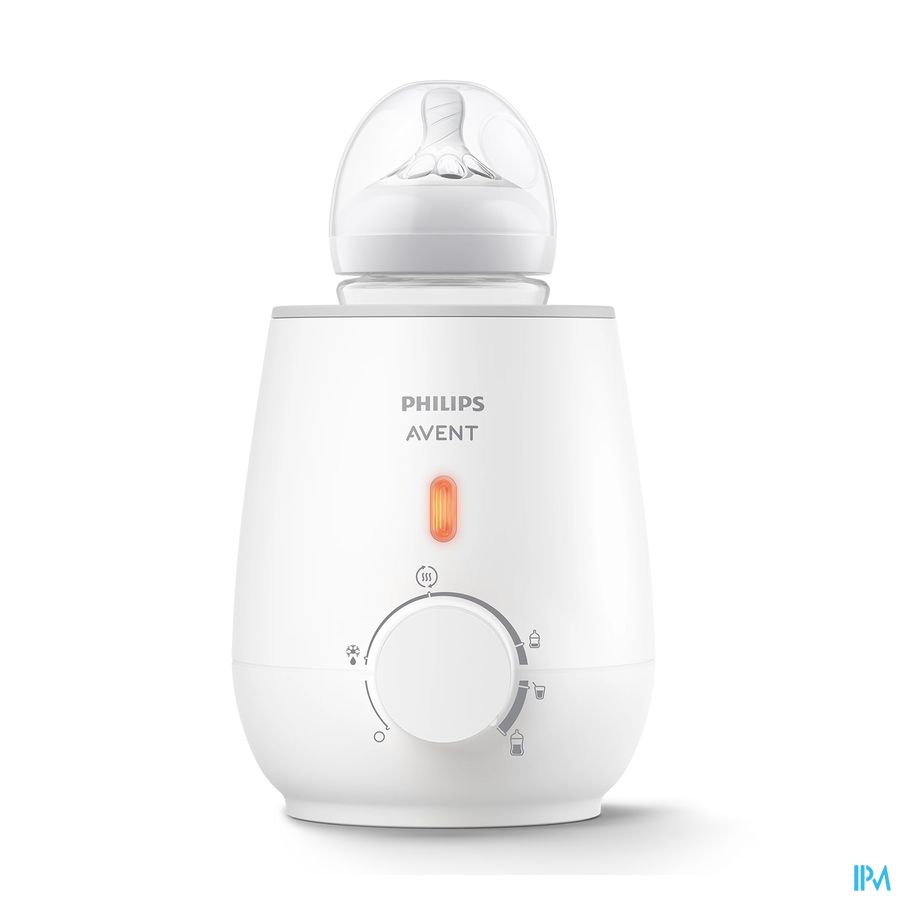 produit AVENT CHAUFFE BIB ELECTRIQUE QCF355/09