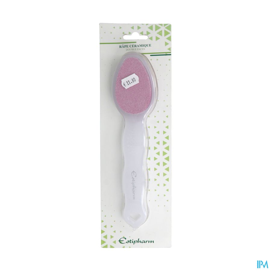 produit ESTIPHARM RAPE CERAMIQ GM