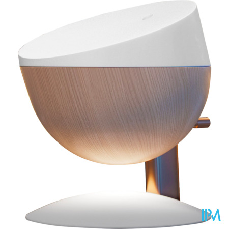 vignette Pranarom Diffuseur Arty