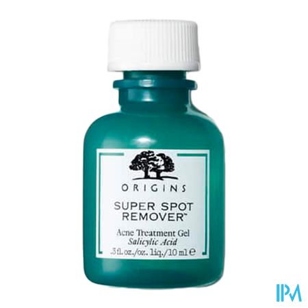 produit Origins Super Spot Remover Blemish Treatment Gel 10ml