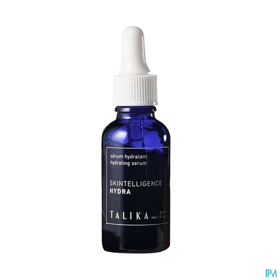 vignette TALIKA SERUM INTENSEMENT HYDRATANT 30ML