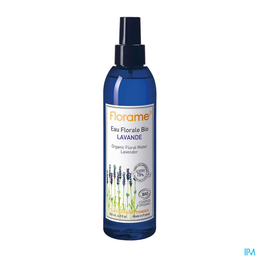 produit FLORAME LAVANDE 200ML