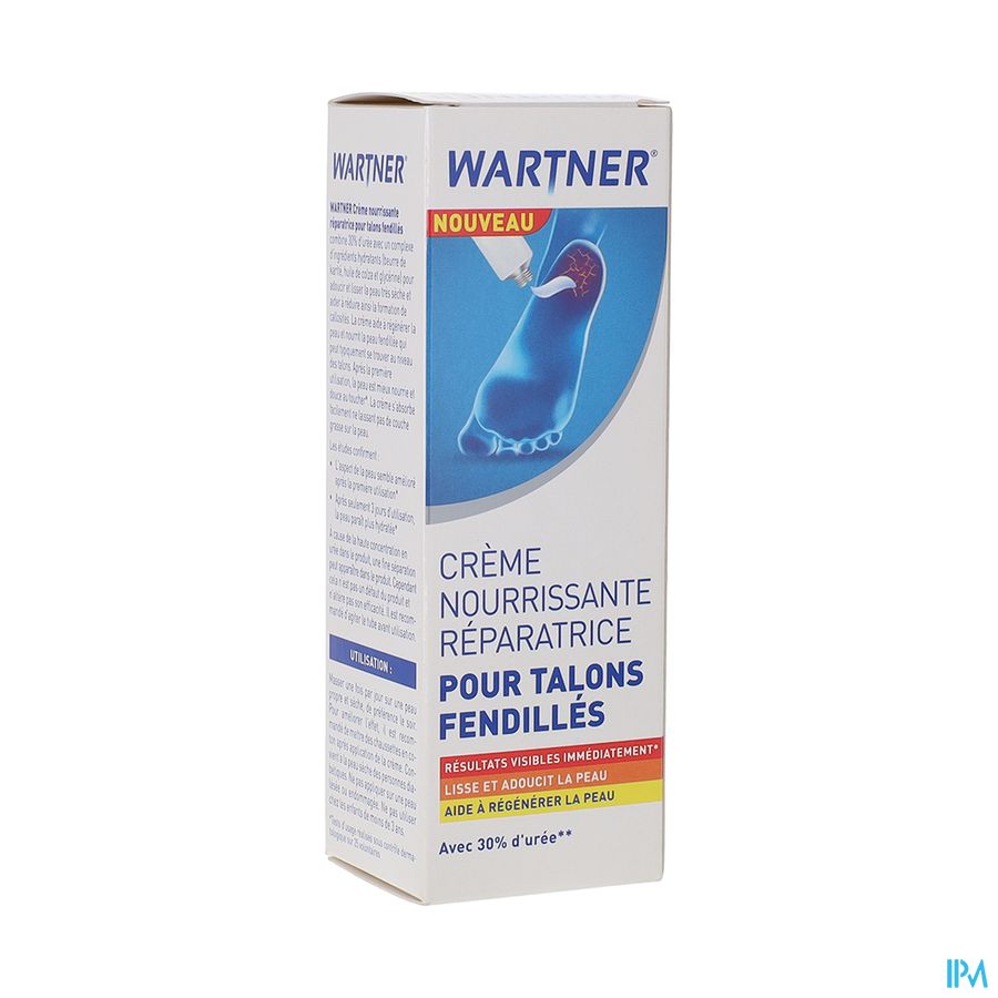 vignette CRYOPHARMA CR REPART TALON FENDILLE 50ML