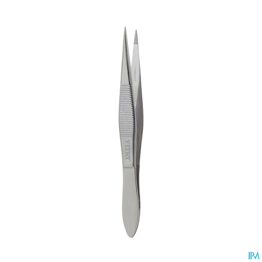 vignette PINC/ECHARDE VITRY INOX TREMPE1085
